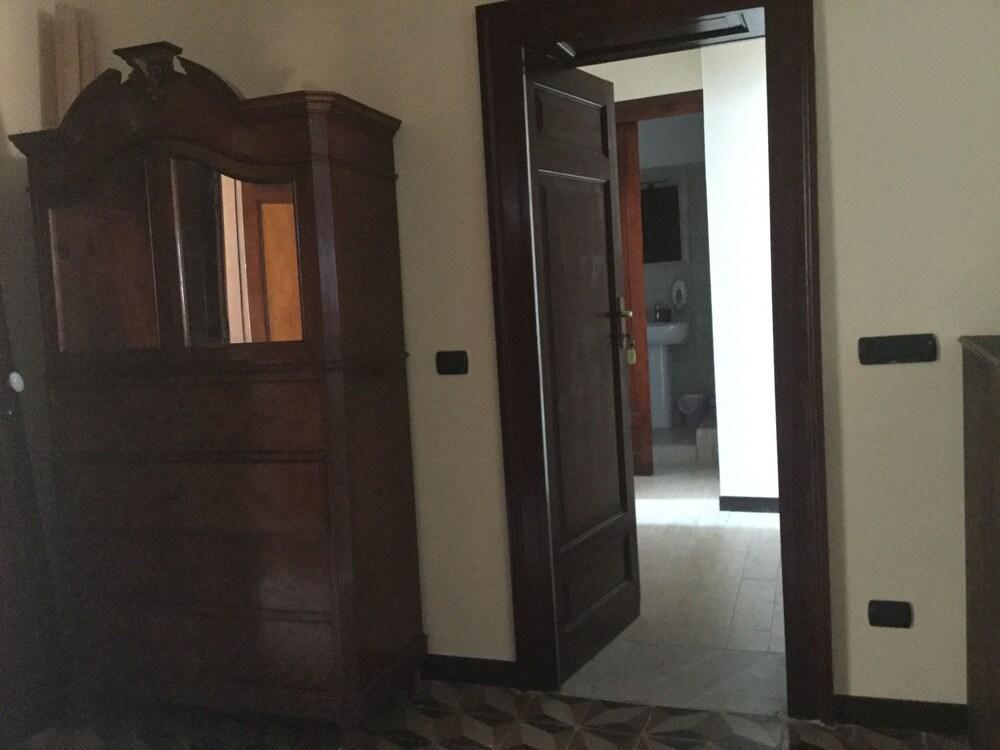 Marina Inn Μιλάτσο Εξωτερικό φωτογραφία